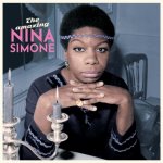 SIMONE, NINA  AMAZING NINA SIMONE / 180GR. SOLID PURPLE VINYL -BONUS TR-