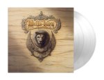 White Lion:  Best Of / Crystal Clear 180G