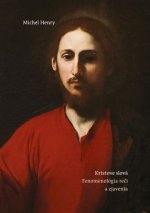 Kristove slová. Fenomenológia reči a zjavenia