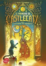 Le manoir de Castelcatz - Tome 1