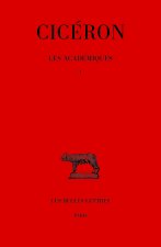 Les Académiques : Tome I