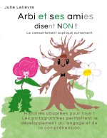 ARBI ET SES AMIES DISENT NON
