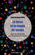 La force et la magie du temps