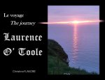 Le voyage / The journey  LAURENCE O’TOOLE