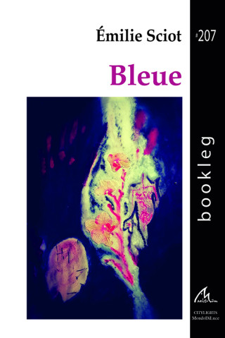 Bleue