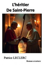 L'héritier de Saint-Pierre