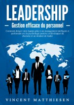 LEADERSHIP GESTION EFFICACE DU PERSONNEL