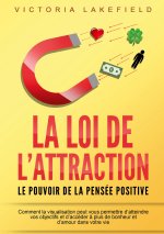 LOI DE ATTRACTION POUVOIR DE PENSEE POSI