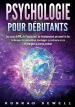 PSYCHOLOGIE POUR DEBUTANTS