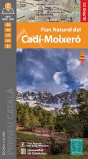 PARC NATURAL DEL CADI-MOIXERO