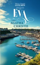 Eva chez Agatha Christie - Série Riviera -Tome II