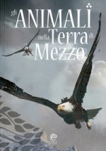 animali nella Terra di Mezzo