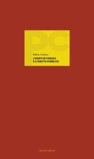 identità furiosa e il diritto pubblico