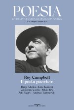 Poesia. Rivista internazionale di cultura poetica. Nuova serie