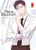 new recruit