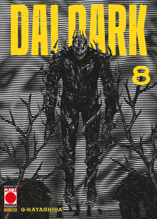 Dai dark