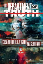 department of truth