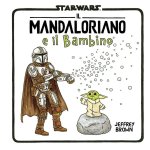 mandaloriano e il bambino