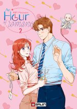 hour of romance