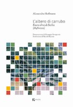 albero di carrubo. Essere ebrei di Sicilia (1848-2020)