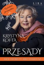 Przesądy. Mój osobisty abecedariusz