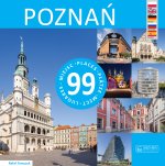 Poznań. 99 miejsc wyd. 2025