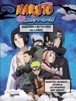 El Teu Quadern De Vacances Naruto Shippuden Aquest Estiu Es