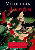 Mitologia De Japon