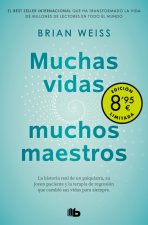Muchas Vidas Muchos Maestros CampaŃA De Verano Edicion Limit