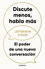 Discute Menos Habla Mas