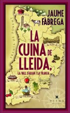 La Cuina De Lleida La Vall D'Aran I La Franja
