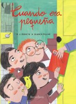 Cuando Era PequeŃA