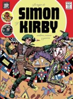 Lo Mejor De Simon Y Kirby Western Crimen Y Guerra