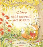 El Libro Mas Querido Del Bosque