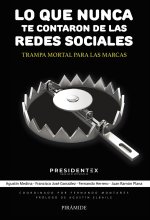 Lo Que Nunca Te Contaron De Las Redes Sociales
