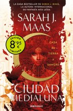 Casa De Tierra Y Sangre CampaŃA De Verano Edicion Limitada