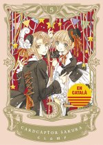 Cardcaptor Sakura 5
