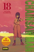 Chainsaw Man 18