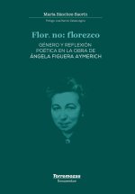 Flor No Florezco