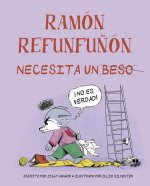 Ramon RefunfuŃOn Necesita Un Beso