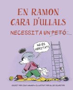 En Ramon Cara DĎUllals Necessita Un Peto