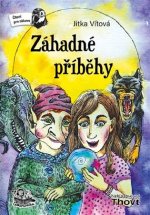 Záhadné příběhy