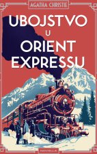 Ubojstvo u Orient Expressu