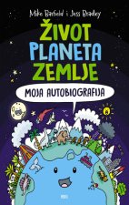 Život planeta Zemlje