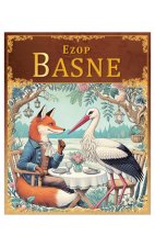 Ezop  - Basne