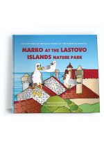 Marko at the Lastovo Island Nature Park