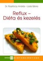 Reflux - Diéta és kezelés