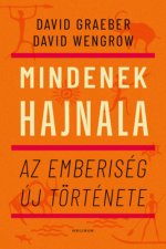 Mindenek hajnala