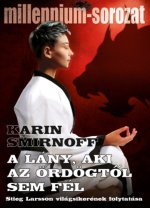 A lány, aki az ördögtől sem fél