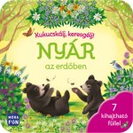 Kukucskálj, keresgélj! - Nyár az erdőben